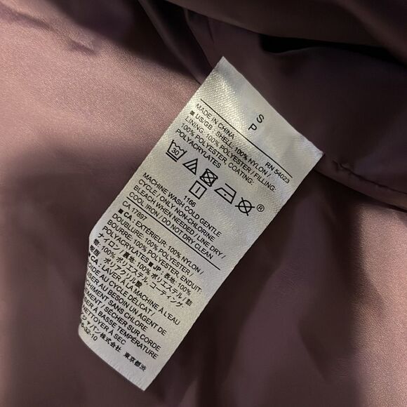 NWT- Banana Republic - S, M - Picture 8 of 8